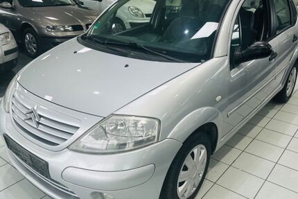 Citroen C3 136.000 km 2.499 &euro; kevelaer 47623