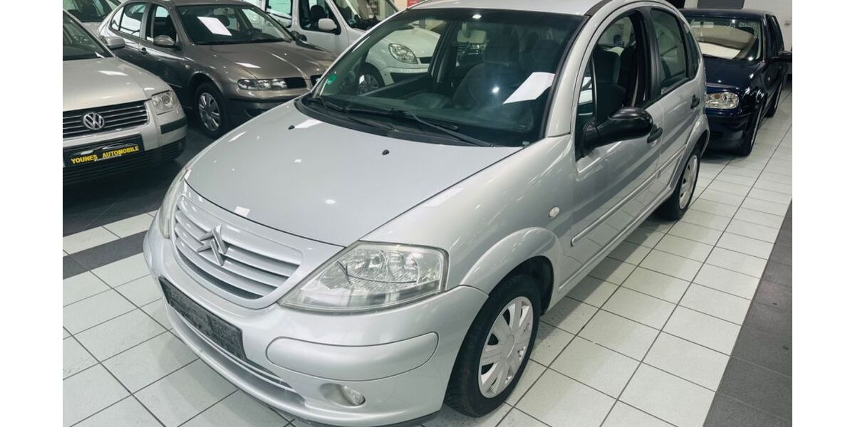 Citroen C3 136.000 km 2.499 &euro; kevelaer 47623