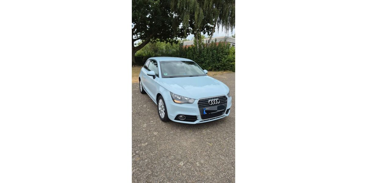 Audi A1 219.987 km 5.300 &euro; Dorsten 46282
