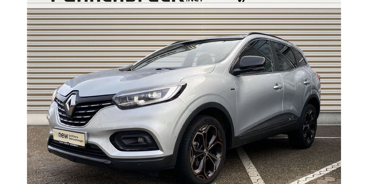 Renault Kadjar 23.650 km 18.860 &euro; Duisburg 47059