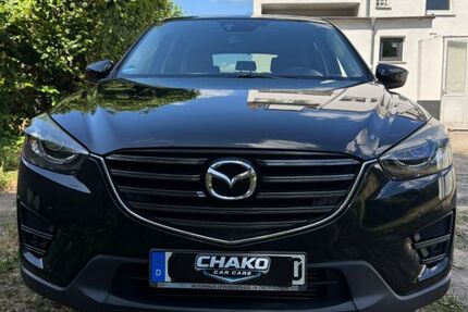 Mazda CX-5 235.623 km 8.900 &euro; Oberhausen 46149