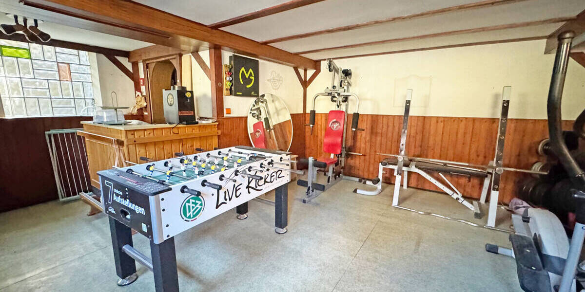 Einfamilienhaus Voerde (Niederrhein) / Friedrichsfeld Friedrichsfeld - 4 Zimmer, 120 m&sup2;, 395.000&euro; | Angebot:26017555