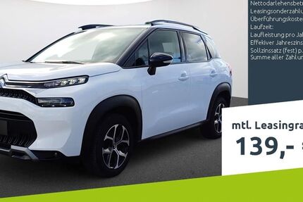 Citroen C3 Aircross 24.760 km 12.994 &euro; Borken 46325
