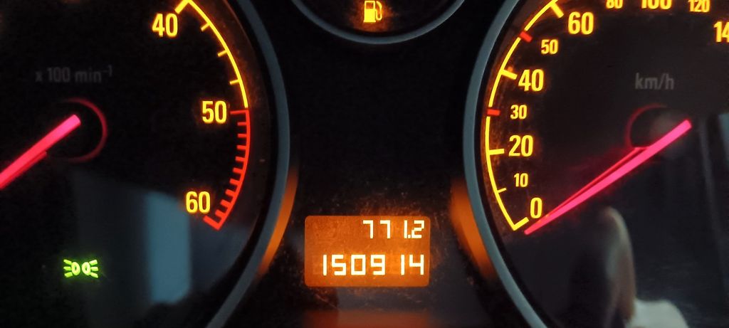 Opel Zafira 152.000 km 5.100 &euro; Kevelaer 47623