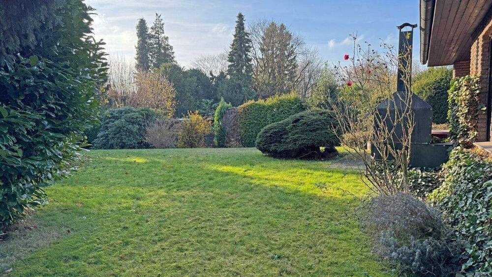 Einfamilienhaus Duisburg / Baerl Baerl - 5 Zimmer, 156 m&sup2;, 525.000&euro; | Angebot:25684452