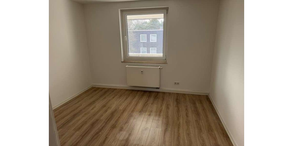 Etagenwohnung Dorsten Alt-Wulfen - 3 Zimmer, 82 m&sup2;, 635&euro; | Angebot:26649705