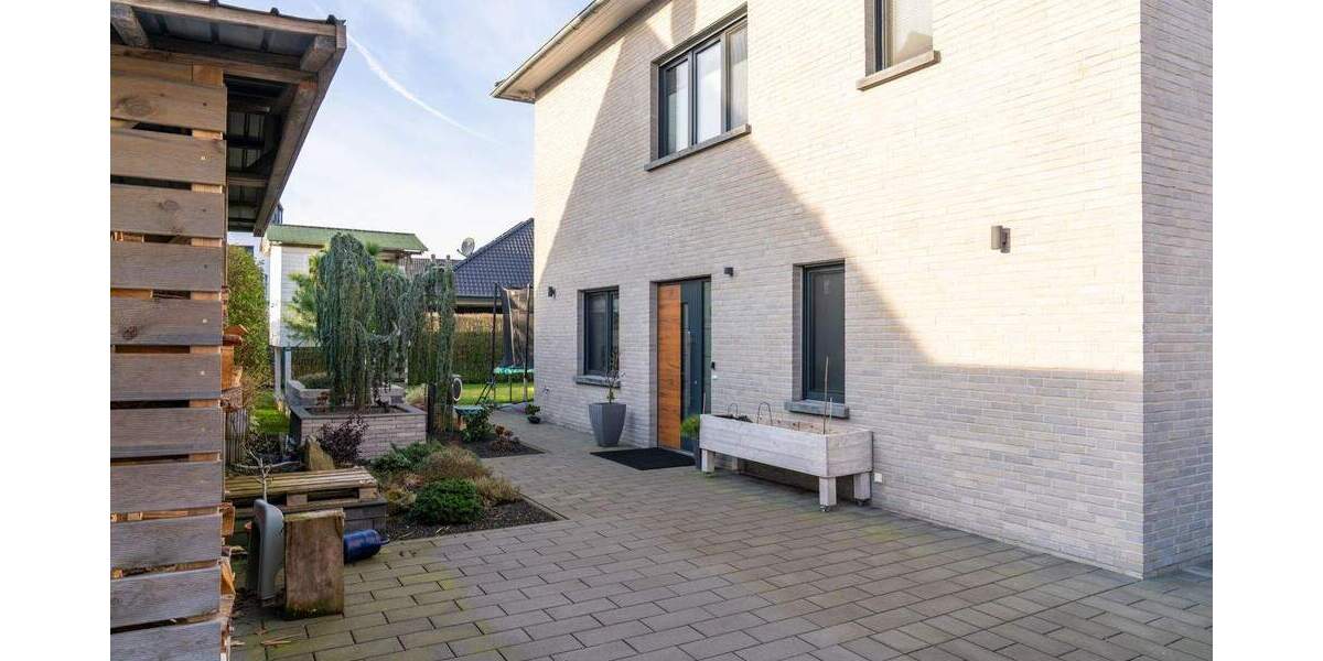Einfamilienhaus Issum Sevelen - 5 Zimmer, 181 m&sup2;, 734.000&euro; | Angebot:25741180