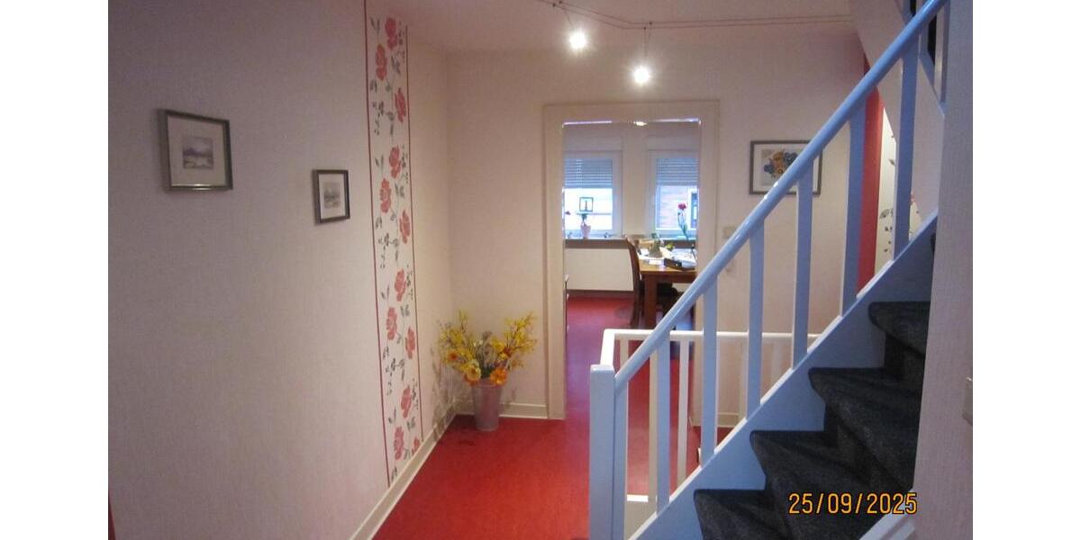 Reihenhaus Rees - 4 Zimmer, 110 m&sup2;, 1.200&euro; | Angebot:23632106