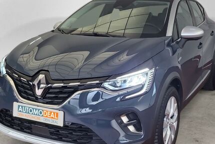 Renault Captur 40.969 km 18.899 &euro; Dinslaken 46539