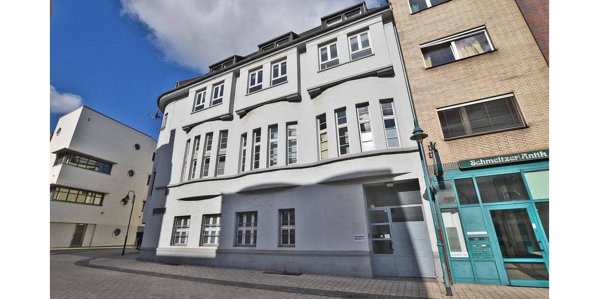 Gewerbeobjekt Duisburg Altstadt - 2.950.000&euro; | Angebot:26017216