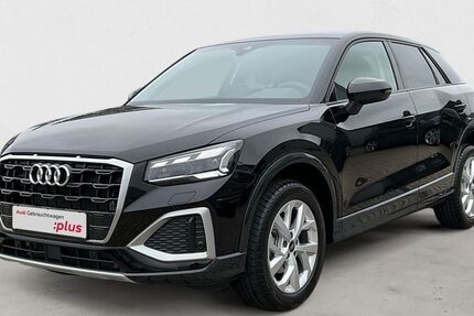 Audi Q2 4.265 km 35.480 &euro; Wesel 46483