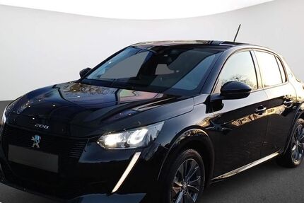 Peugeot 208 16.845 km 15.690 &euro; Borken 46325