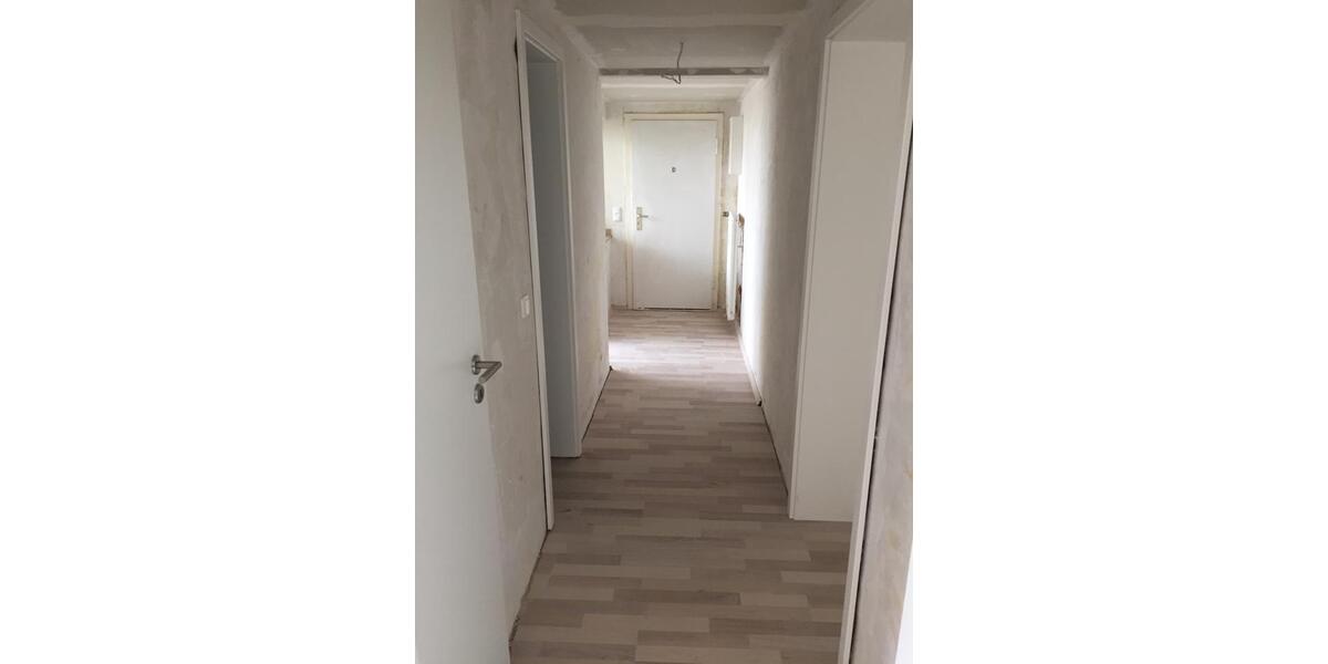 Etagenwohnung Duisburg Duisburg-Mitte - 3 Zimmer, 62 m&sup2;, 649&euro; | Angebot:24962617