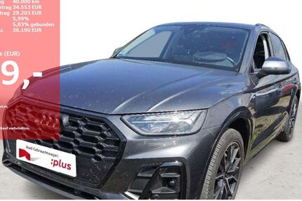 Audi Q5 67.408 km 35.640 &euro; Moers-Hülsdonk 47441