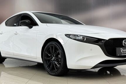 Mazda 3 19.903 km 24.450 &euro; Oberhausen 46149