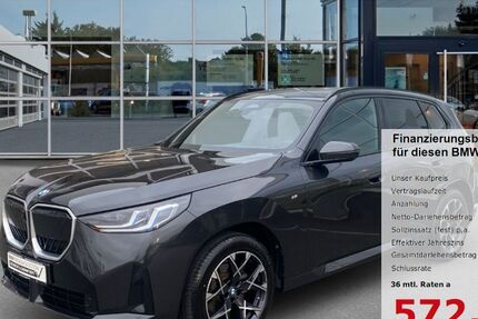 BMW X3 11.981 km 55.980 &euro; Borken 46325