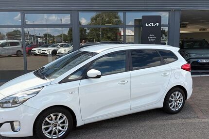 Kia Carens 180.000 km 8.970 &euro; Wesel 46485