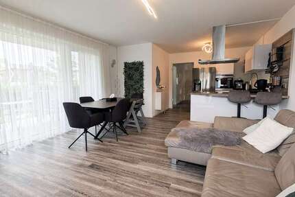 Wohnung Kamp-Lintfort Lintfort - 3.5 Zimmer, 98 m&sup2;, 376.000&euro; | Angebot:26675418