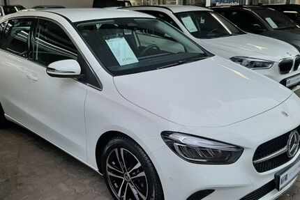 Mercedes-Benz B 180 5.052 km 31.800 &euro; Bocholt 46395