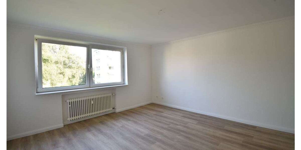 Etagenwohnung Oberhausen Alsfeld - 3 Zimmer, 70 m&sup2;, 750&euro; | Angebot:23026449