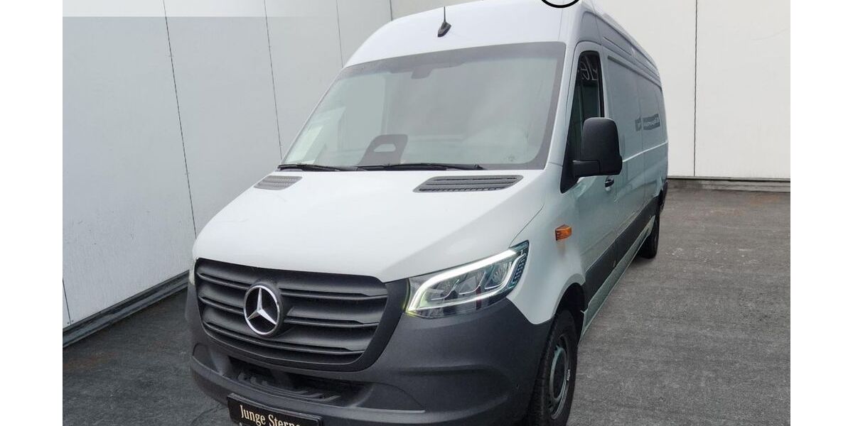Mercedes-Benz Sprinter 43.197 km 45.208 &euro; Bocholt 46397