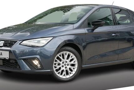 Seat Ibiza 26.657 km 23.930 &euro; Bocholt 46395