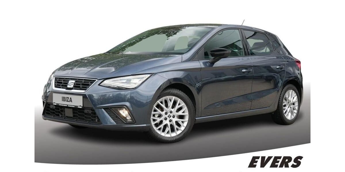 Seat Ibiza 26.657 km 23.930 &euro; Bocholt 46395