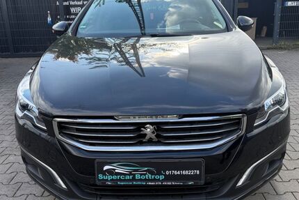 Peugeot 508 157.459 km 6.500 &euro; Bottrop 46238