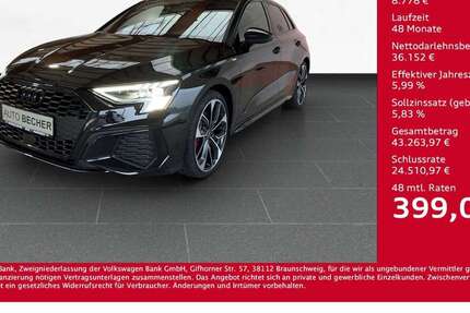 Audi A3 8.500 km 44.930 &euro; Wesel 46485