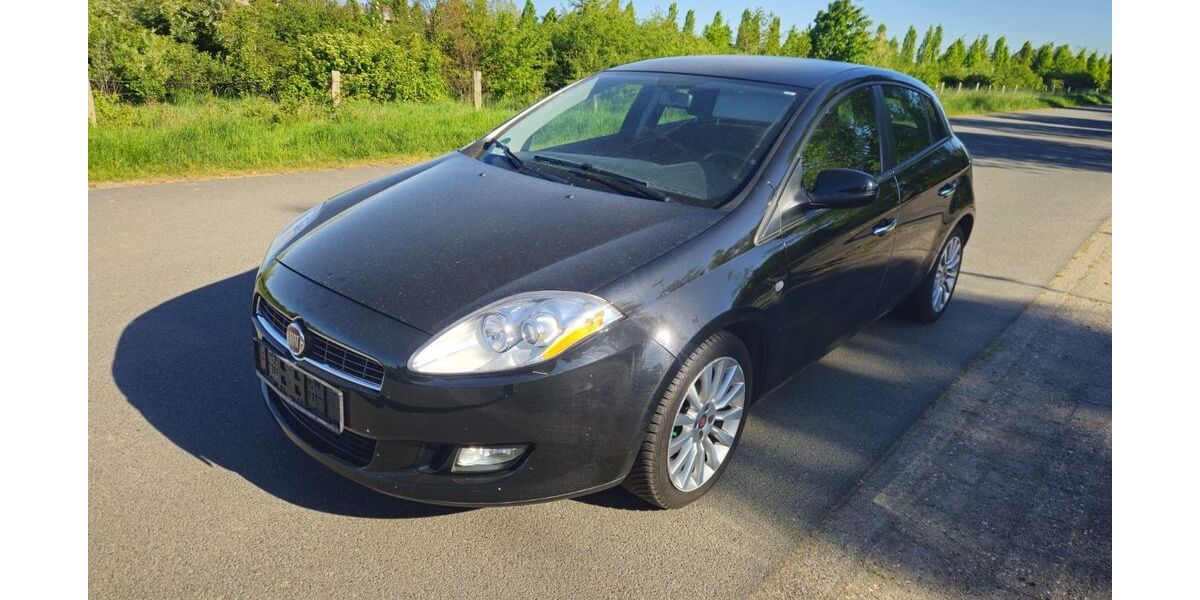 Fiat Bravo 70.578 km 4.300 &euro; Wesel 46485