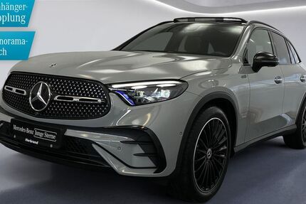 Mercedes-Benz GLC 300 21.206 km 64.444 &euro; Kevelaer 47623