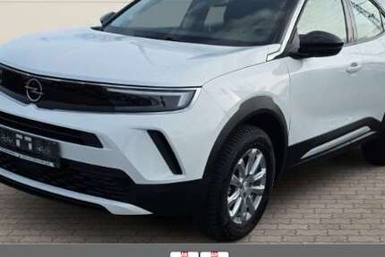 Opel Mokka 27.550 km 17.790 &euro; Dorsten Wulfen 46286