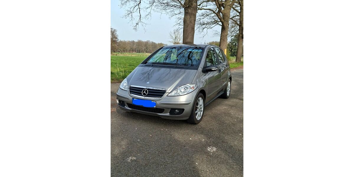 Mercedes-Benz A 150 69.430 km 4.500 &euro; Issum 47661