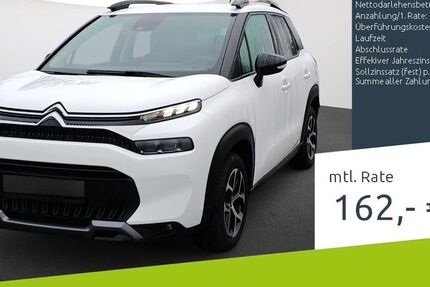 Citroen C3 Aircross 19.309 km 14.010 &euro; Borken 46325