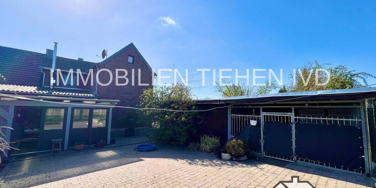 Mehrfamilienhaus, Wohnhaus Kamp-Lintfort Hoerstgen - 7 Zimmer, 166 m&sup2;, 699.000&euro; | Angebot:26119190