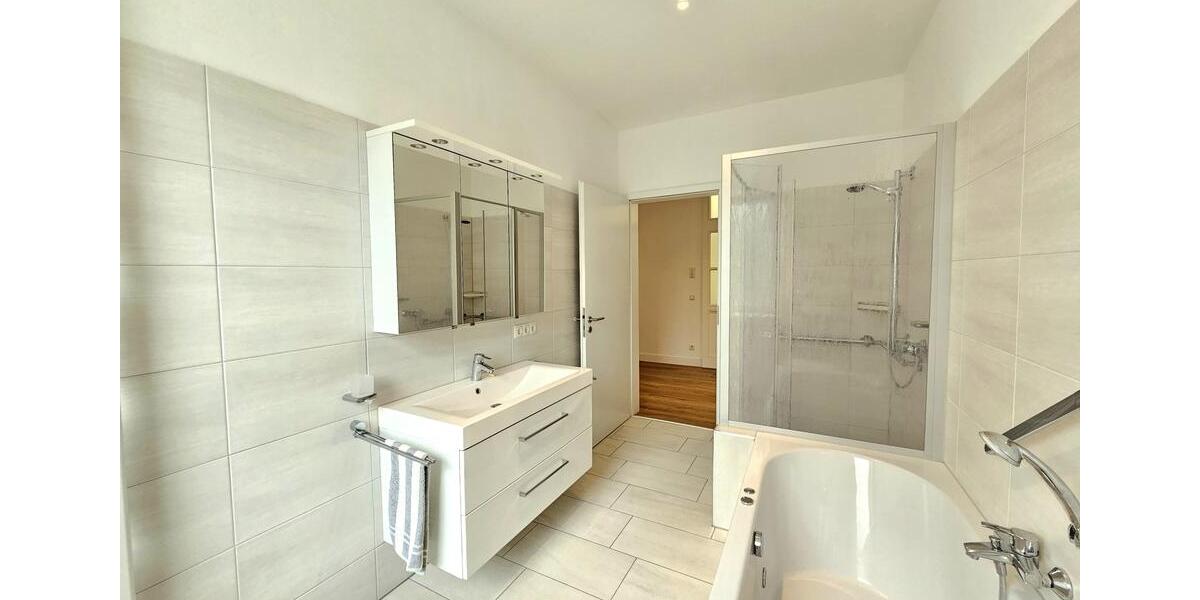 Etagenwohnung Borken - 3 Zimmer, 110 m&sup2;, 1.390&euro; | Angebot:22746114