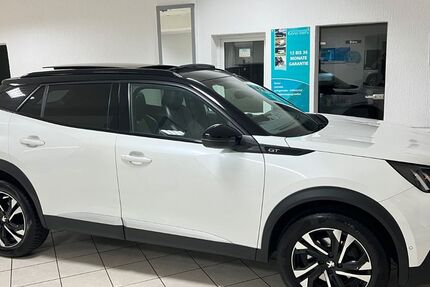 Peugeot 2008 92.899 km 18.999 &euro; Voerde 46562