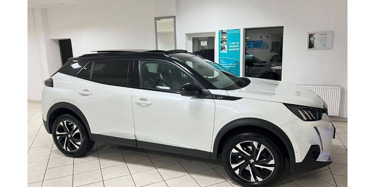 Peugeot 2008 92.899 km 18.999 &euro; Voerde 46562