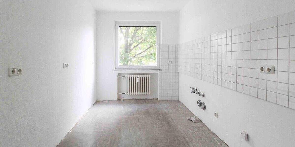 Etagenwohnung Duisburg Aldenrade - 2 Zimmer, 244 m&sup2;, 480.000&euro; | Angebot:25712996