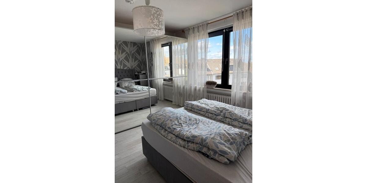 Etagenwohnung Oberhausen Alstaden - 3.5 Zimmer, 64 m&sup2;, 900&euro; | Angebot:26035006