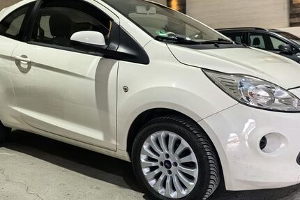 Ford Ka/Ka+ 93.986 km 4.900 &euro; Voerde 46562