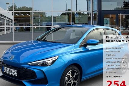 MG 3 2.063 km 15.990 &euro; Borken 46325