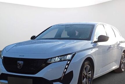 Peugeot 308 27.501 km 19.899 &euro; Borken 46325