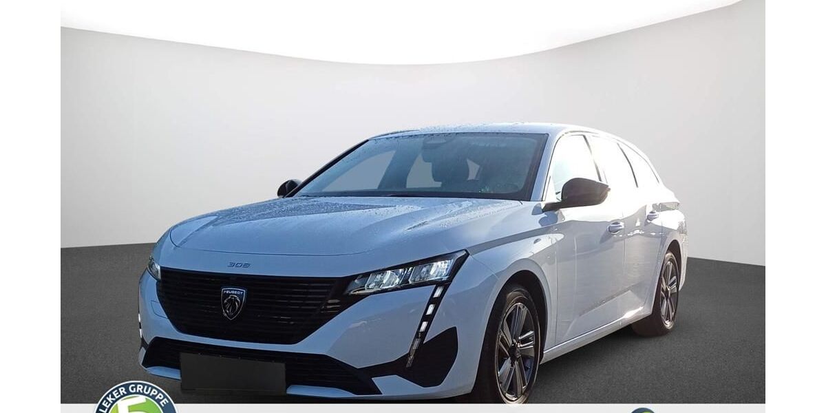 Peugeot 308 27.501 km 19.899 &euro; Borken 46325