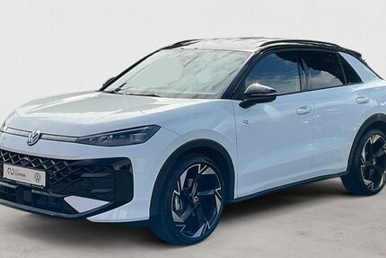 VW T-Roc 8.211 km 42.880 &euro; Bocholt 46395