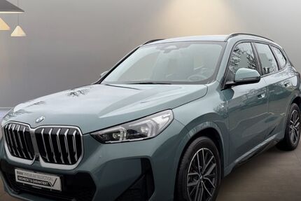 BMW X1 14.090 km 42.400 &euro; Bocholt 46395