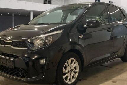 Kia Picanto 76.900 km 10.679 &euro; Borken 46325