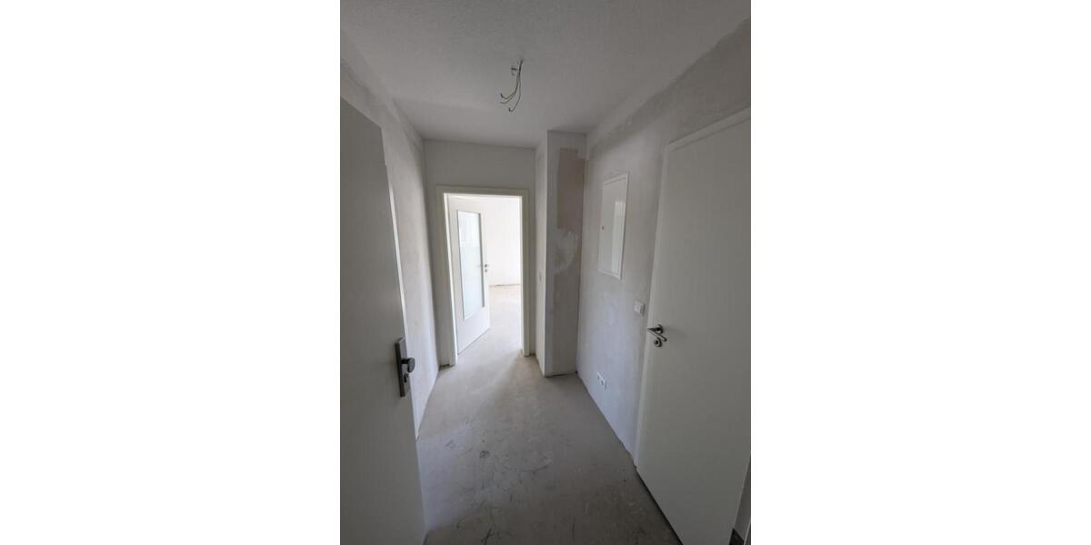 Erdgeschoßwohnung Kamp-Lintfort Lintfort - 3.5 Zimmer, 51 m&sup2;, 468&euro; | Angebot:24656167