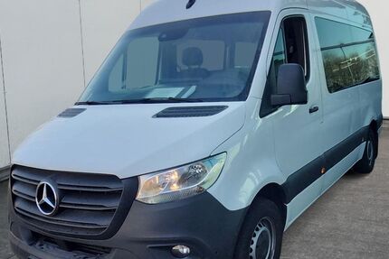 Mercedes-Benz Sprinter 230.715 km 35.581 &euro; Bocholt 46397
