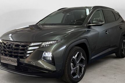 Hyundai TUCSON 17.500 km 28.477 &euro; Dinslaken 46539